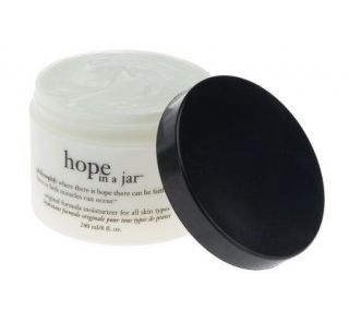 philosophy supersize hope in a jar moisturizer Auto Delivery   A90760