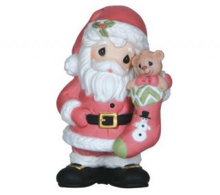 Santas   Christmas Figurines   Figurines   Collectibles   For the Home 