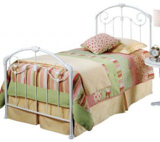Hillsdale House Maddie Bed   Twin —