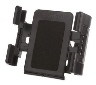 TomTom Universal Air Vent Mount Fits Up To 5.0 GPS Devices —