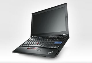 Refurbished Lenovo Laptop ThinkPad X220 12 5 8GB i5 2 5GHz 320GB