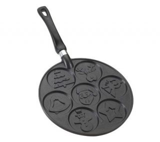 Grill Pans & Griddles   Cookware   Kitchen & Food —