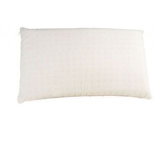 LighterLiving Sleep Therapy Super Soft Eco Foam Queen Pillow