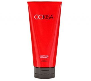 OOKISA Fortifying Shampoo, 6 fl oz —