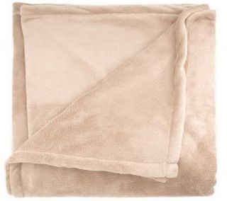 Berkshire Blanket Full/Queen Size Serasoft Blanket —