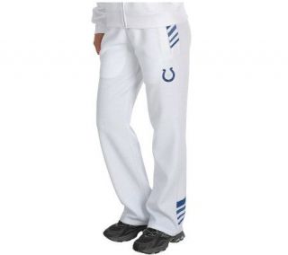 NFL Indianapolis Colts Womens Track Pants —