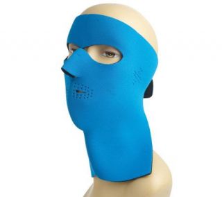 Exo Pro Waterproof/ Windproof Neoprene Cold Weather Mask —