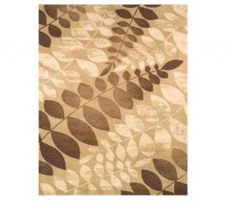 Hudson Transitional Fawn Area Rug 710 x1010 —