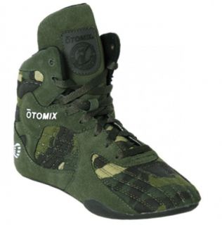 Otomix MMA Stingray Escape Shoe Crain
