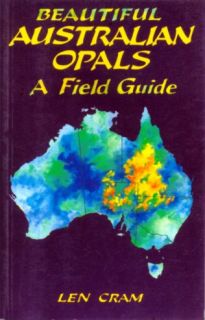 this booklet authored by len cram is a fantastic reference guide to