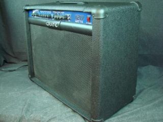 Crate XT120R 120 Watts 2x12 Combo Guitar Amplifier XT 120R Amp w