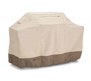Veranda Cart Barbecue Cover   Large   by Classic Accessories