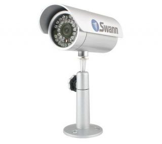 Swann Maxi Brite Security Camera with Night Vision —