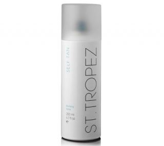St. Tropez Self Tan Bronzing Spray —
