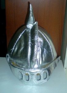  Knight Costume Cape Hat Creative Education Little Daydreamers