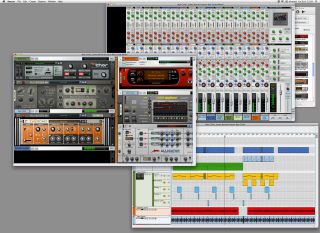 New Propellerhead Reason 6 Software Professional Edition 5 in Stock