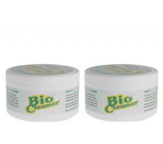 Bio Cleaner Set of 2 All Natural Multi Purpose Cleaners —