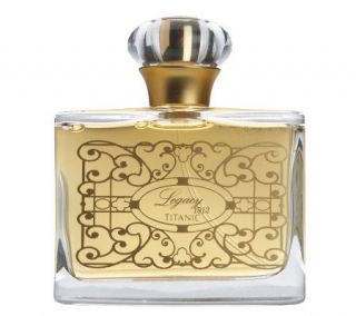 Legacy 1912 Titanic Fragrance 2.5 oz Eau de Parfum   A225771