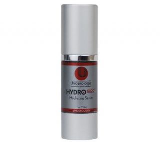 Underology HYDRO1000 Hydrating Serum   A205275