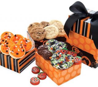 Cheryls Tricks and Treat Gift Halloween Gift Bundle —