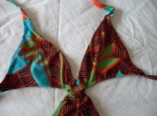 cosabella mare swimsuit size m italy one piece new