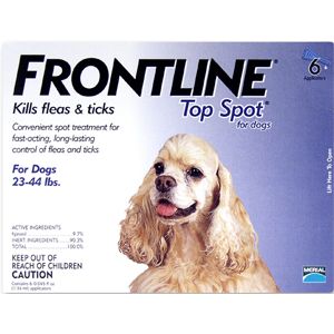 select antiozidant 60 tablets frontline dog 23 44 6 month