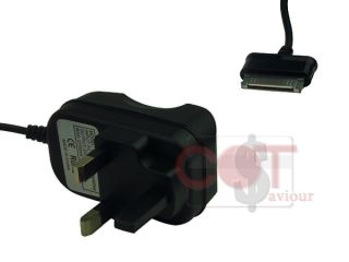 Mains Charger UK Power Adapter for Samsung Galaxy Tab 2 10 1 8 9 7 7 7