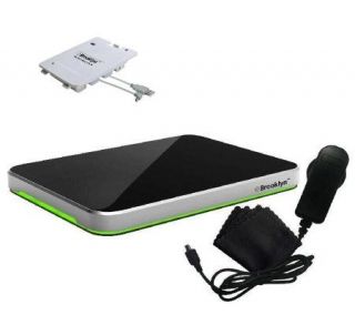 Universal Inductive Charger & Wii Fit Battery Combo   Wii —