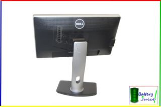 Dell UltraSharp U2412M 24 inch Widescreen Flat Panel Monitor