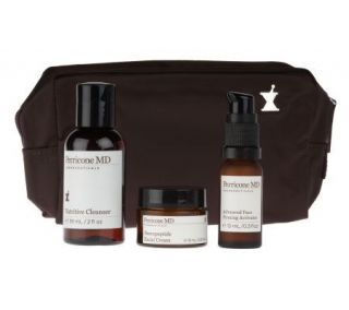 Perricone MD 3 piece AdvancedFirming Collection —