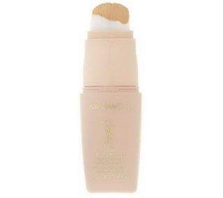 YSL Perfect Touch Radiant Brush Foundation —
