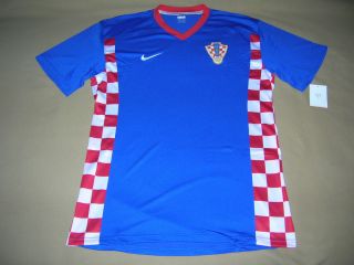 Croatia National Team Soccer Jersey Hrvatska Top Football Shirt Player
