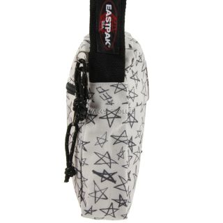 The One Eastpak Rock Stars Borsa Tracolla iPhone Cellulare Bag