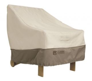 Veranda Patio Chair Cover   High Back   by Classic Accessories