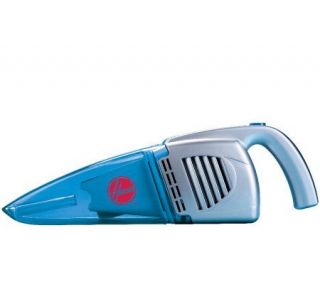 Hoover S1120 Wet/Dry Hand Vacuum —