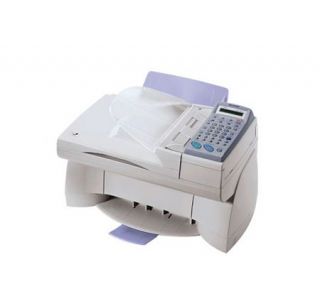 Sharp AJ 5030 Multifunction 4 in 1 Inkjet Printer, Fax, Copier
