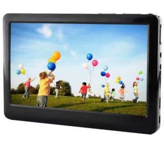 Coby MP977 4G 7 Diagonal LCD 4GB, 1080p HD Video Player —