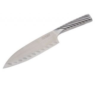 Technique Japanese Stainless Steel Katsu Chef Knife —