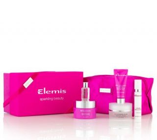 Elemis Sparkling Beauty Collection —