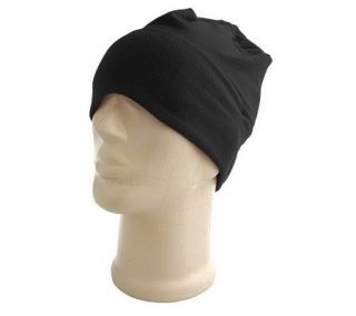 ComforTemp Convertible Face Cap by Due North —