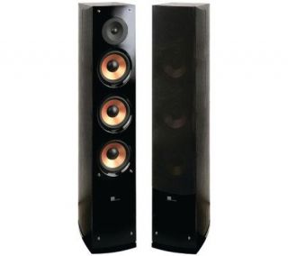Pure Acoustics Supernova 8 Series 6.5 Tower Speaker —