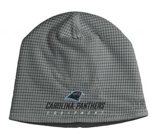 NFL Carolina Panthers 2008 Equipment Knit Hat —