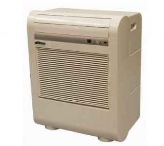 Amana 7000 BTU Portable AC with Window InstallKit —