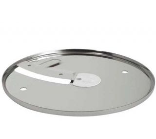 KitchenAid Food Processor Thick Slicing Disc —
