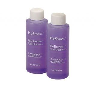 ProStrong ProLiposome Remover Duo —