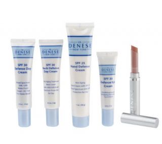 Dr. Denese Age Defense 5 piece Discovery Kit —