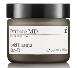 Perricone MD Cold Plasma Sub D 2 oz. Auto Delivery   A210091
