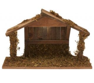 Nativity Scenes   Christmas   Holiday & Party   For the Home — 