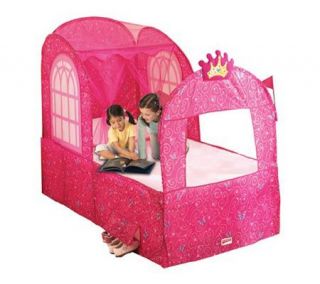 Playhut Little Princess Bed Topper —