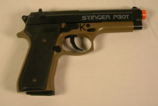  Crossman Stinger P30T Pistol